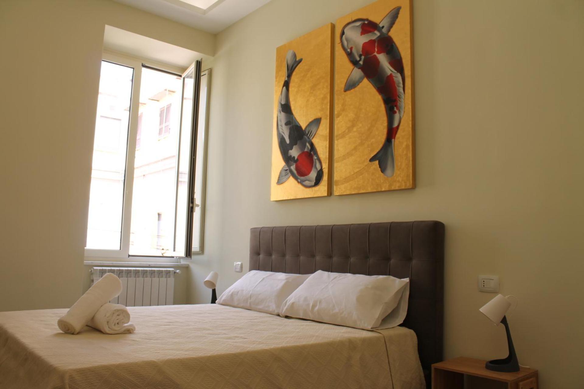 A I R Nacasabella Napoli B&B 외부 사진