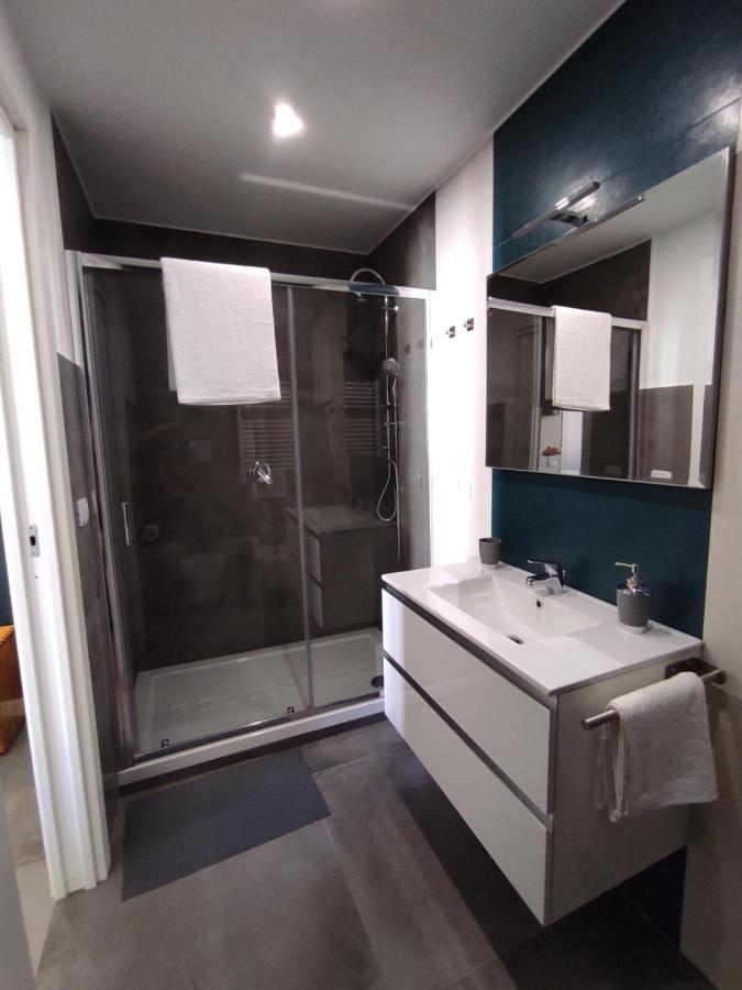 A I R Nacasabella Napoli B&B 외부 사진