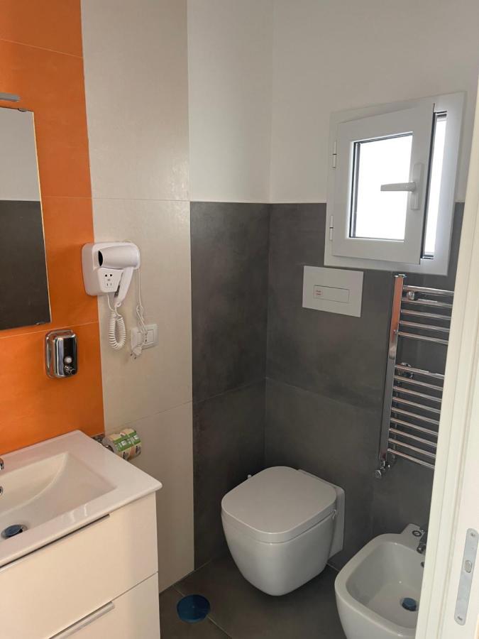 A I R Nacasabella Napoli B&B 외부 사진