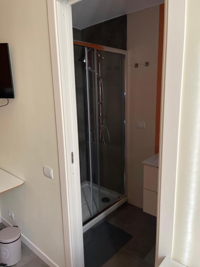 A I R Nacasabella Napoli B&B 외부 사진